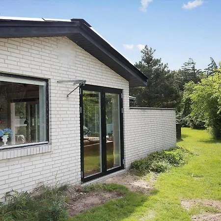 Ln1994-hjorring-stenurtvej-4 Tatil Evi Hjørring