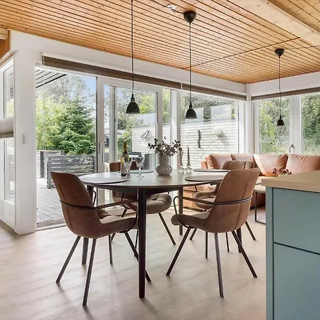 Hébergement de vacances Ln1994-hjorring-stenurtvej-4 Hjørring