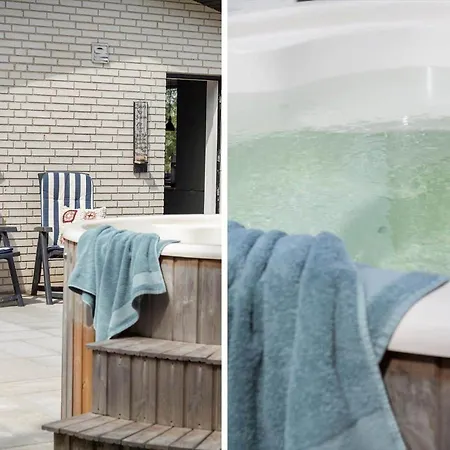 Ln1994-hjorring-stenurtvej-4 Tatil Evi Hjørring