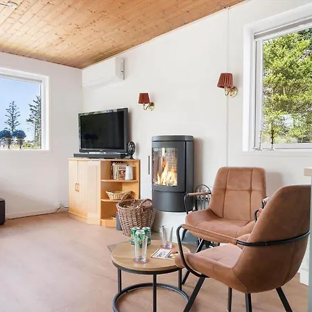 Сasa de vacaciones Ln1994-hjorring-stenurtvej-4 Hjørring