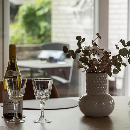 Prázdninový dům Ln1994-hjorring-stenurtvej-4 Hjørring