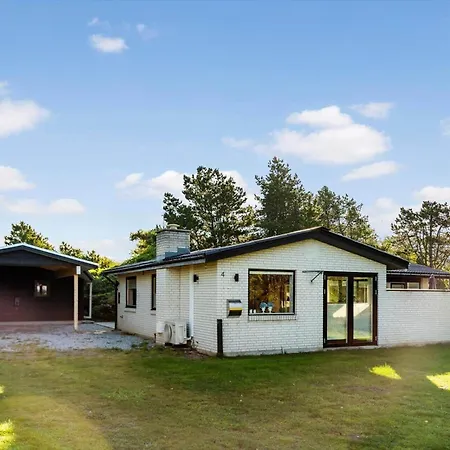 Сasa de vacaciones Ln1994-hjorring-stenurtvej-4 *
