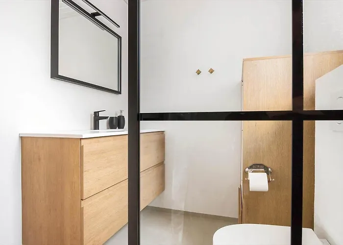 Prázdninový dům Ln1994-hjorring-stenurtvej-4 Hjørring