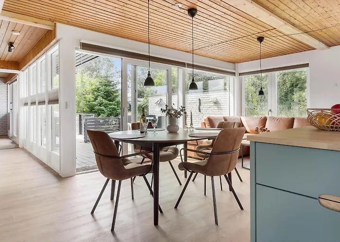 Hébergement de vacances Ln1994-hjorring-stenurtvej-4 Hjørring