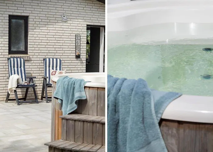 Ln1994-hjorring-stenurtvej-4 Hébergement de vacances Hjørring